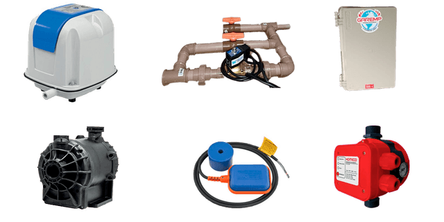 Image de produtos e soluções